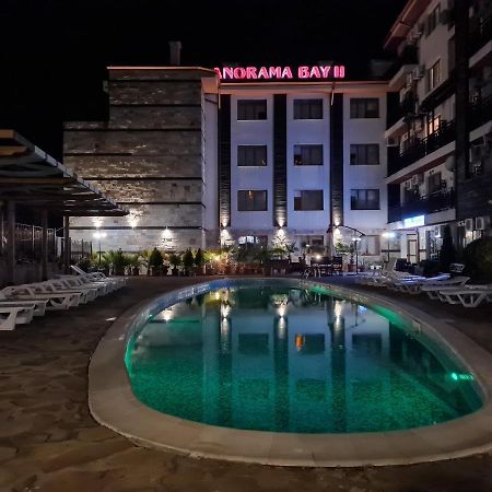 Mitprot Panorama Bay 2 Luks Studio Sveti Vlas Dış mekan fotoğraf