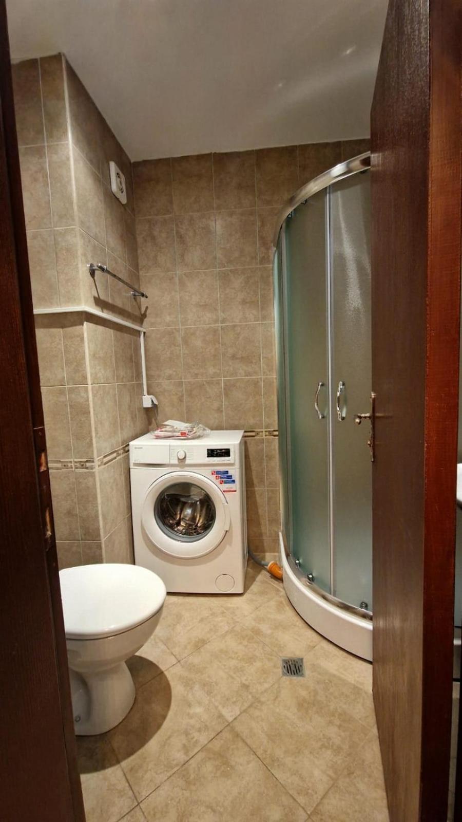Mitprot Panorama Bay 2 Luks Studio Sveti Vlas Dış mekan fotoğraf