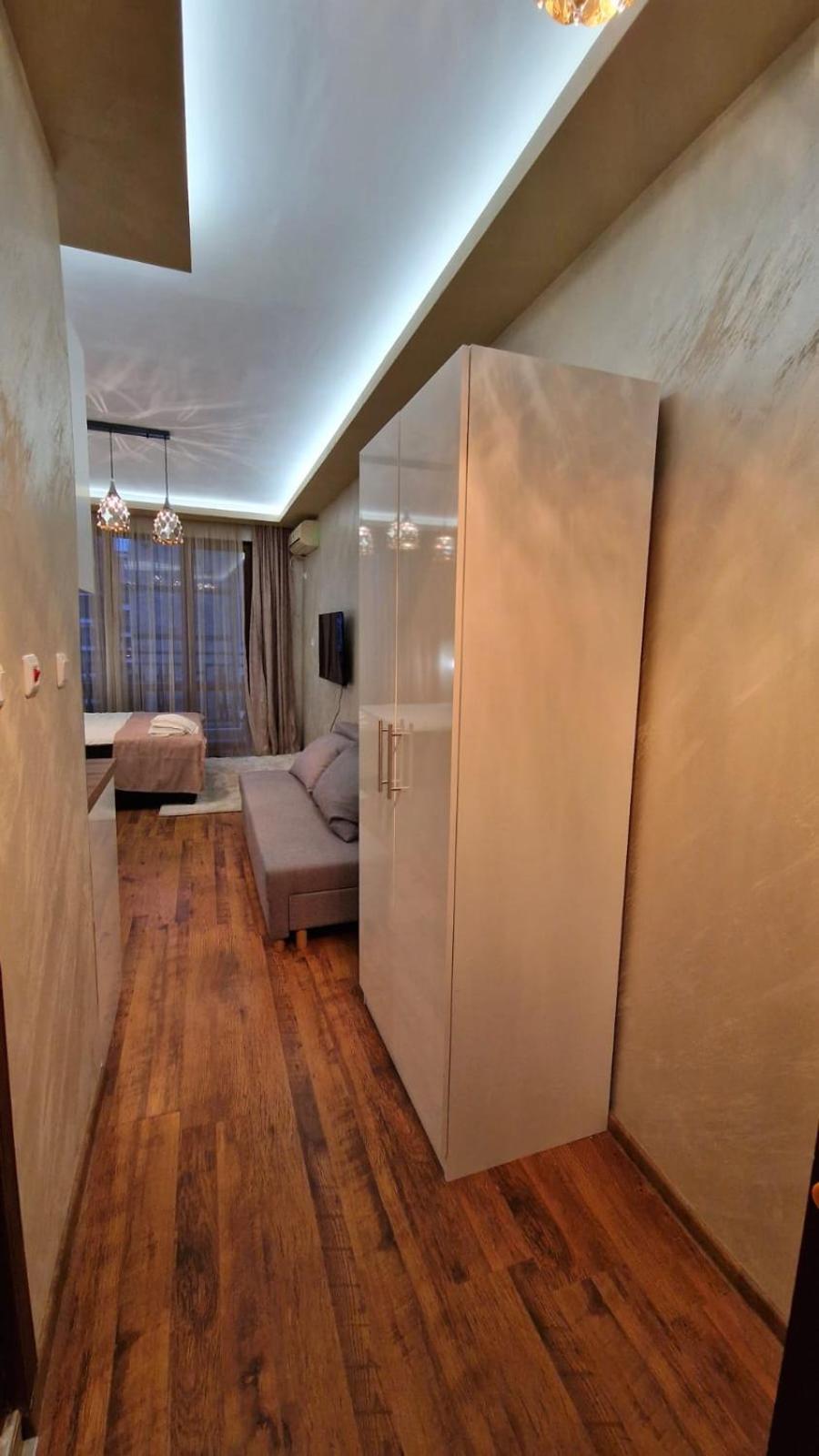 Mitprot Panorama Bay 2 Luks Studio Sveti Vlas Dış mekan fotoğraf