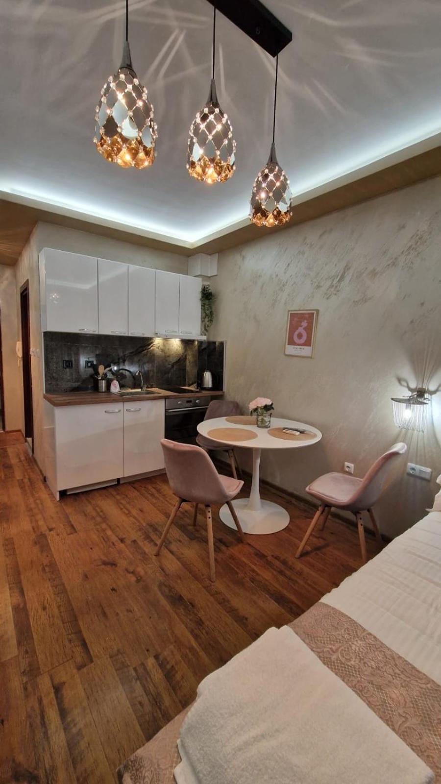 Mitprot Panorama Bay 2 Luks Studio Sveti Vlas Dış mekan fotoğraf