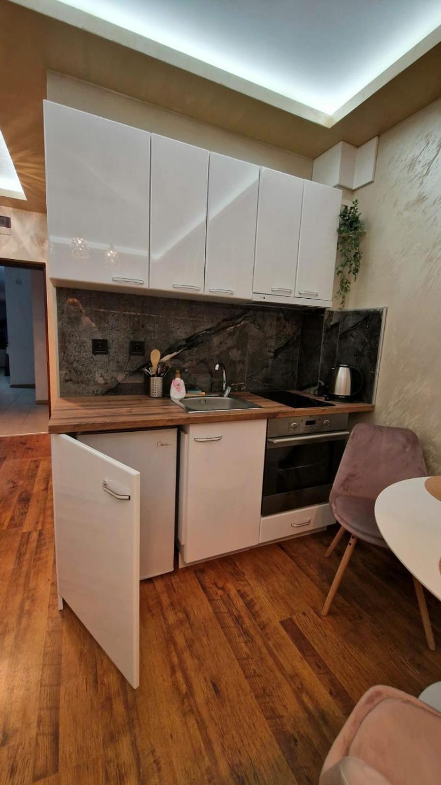 Mitprot Panorama Bay 2 Luks Studio Sveti Vlas Dış mekan fotoğraf